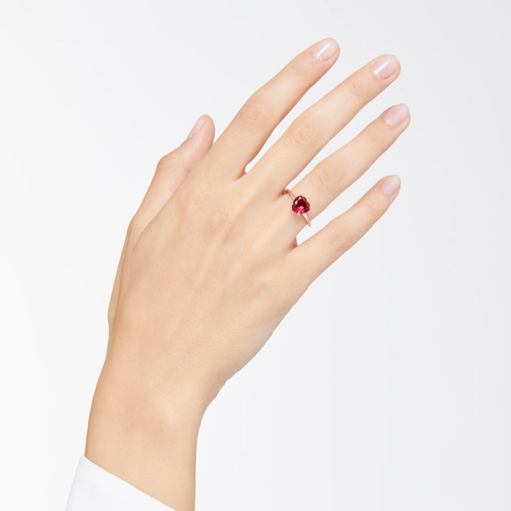 DoDo - Anello Cuore