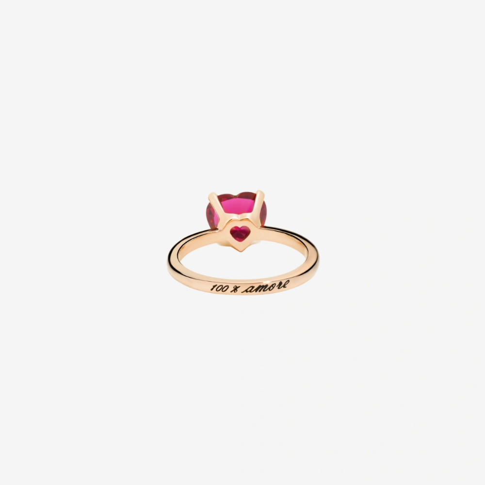 DoDo - Anello Cuore