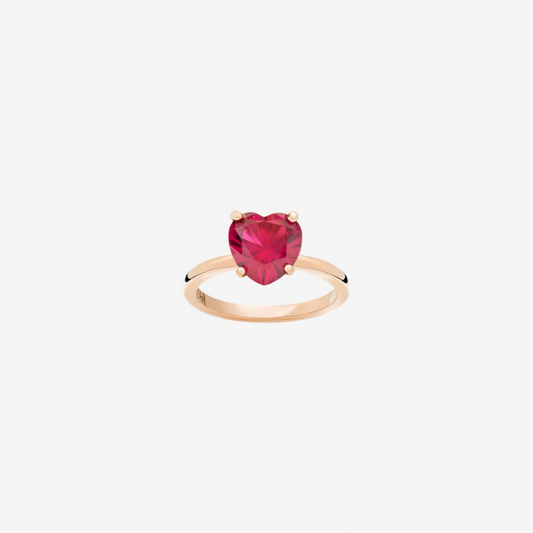 DoDo - Anello Cuore