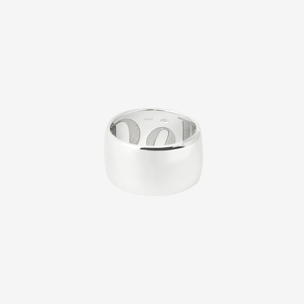 DoDo - Anello Fascia Essentials