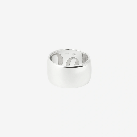 DoDo - Anello Fascia Essentials