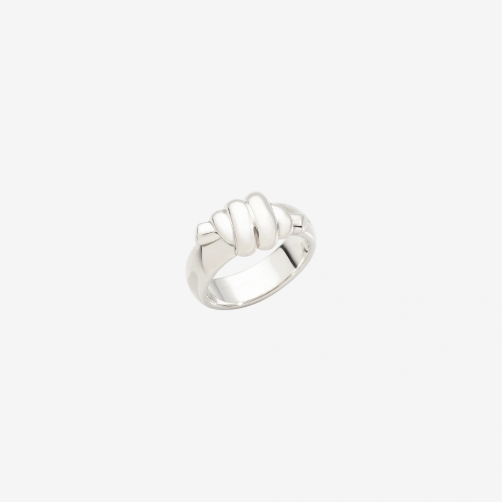 DoDo - Anello Nodo Bold