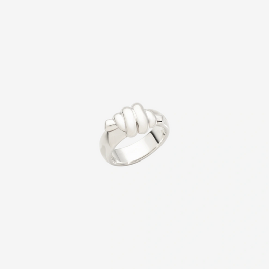 DoDo - Anello Nodo Bold