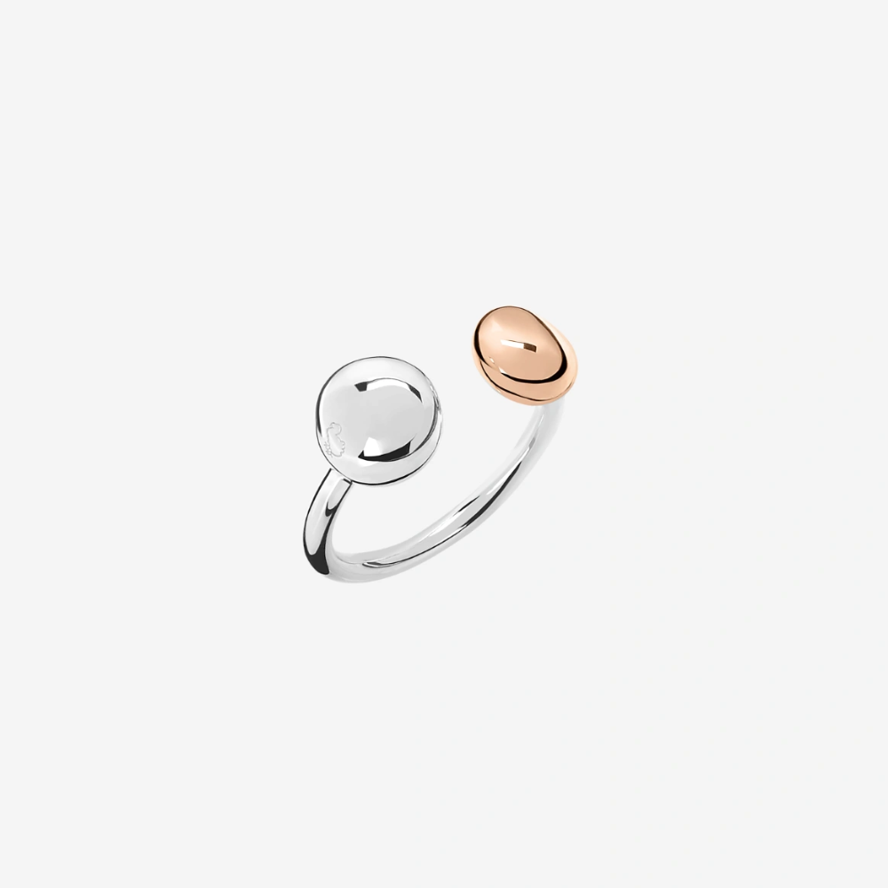 DoDo - Anello Pepita