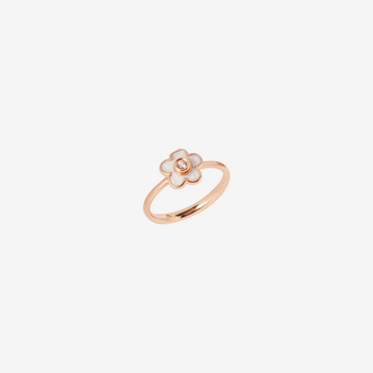 DoDo - Anello Fiore
