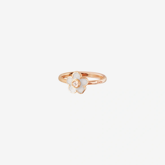 DoDo - Anello Fiore