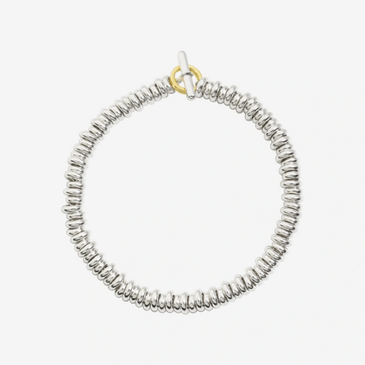 DoDo - Bracciale Rondelle