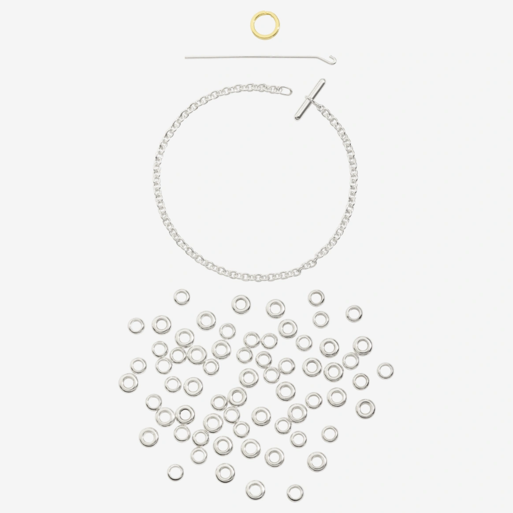 DoDo - Bracciale Rondelle