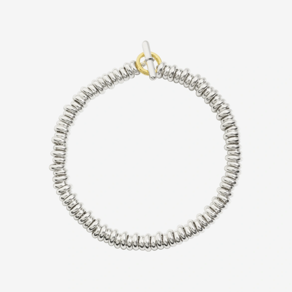 DoDo - Bracciale Rondelle