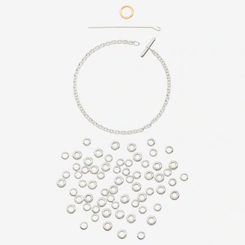 DoDo - Bracciale Rondelle