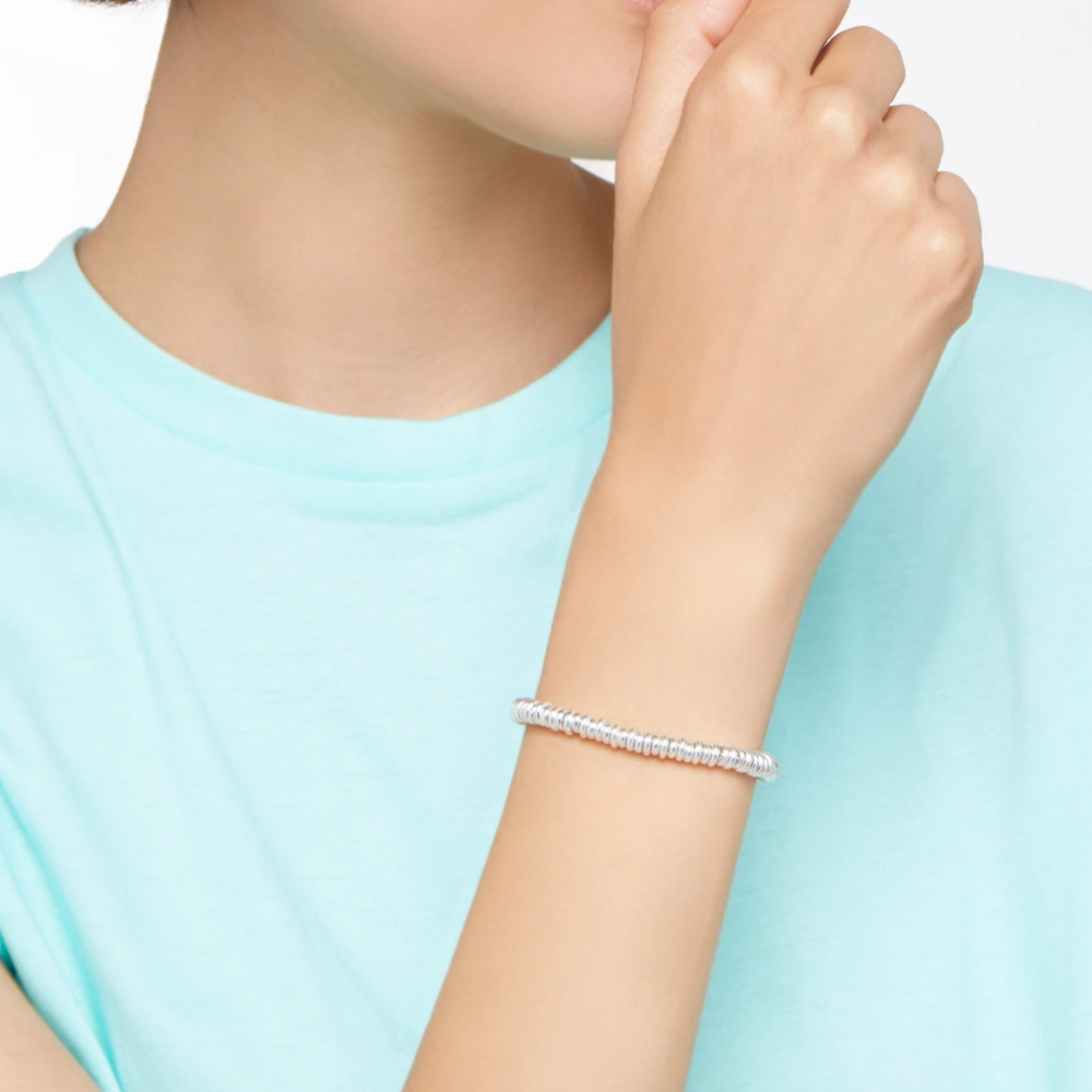 DoDo - Bracciale Rondelle