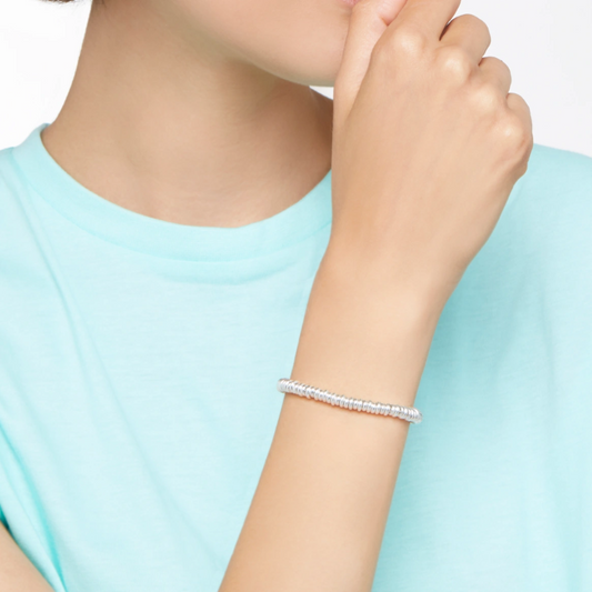 DoDo - Bracciale Rondelle