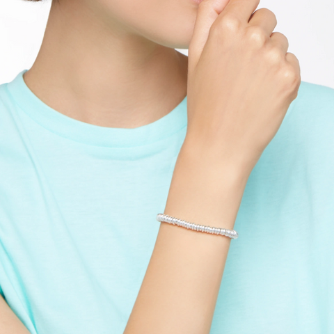 DoDo - Bracciale Rondelle