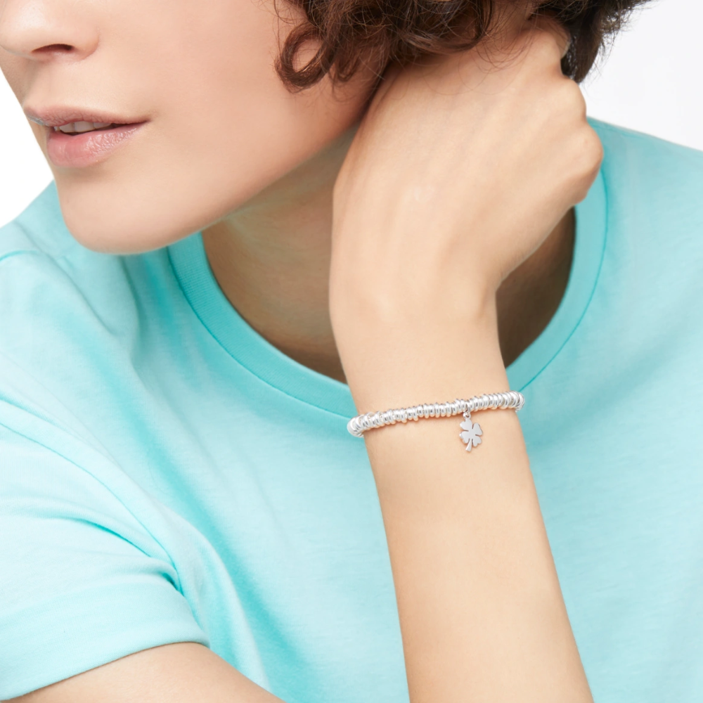 DoDo - Bracciale Rondelle