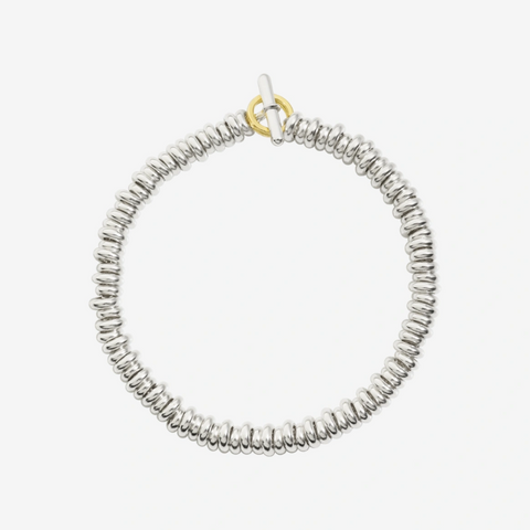 DoDo - Bracciale Rondelle