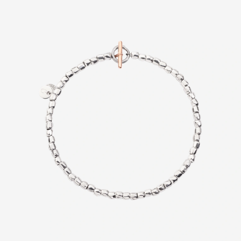 DoDo - Bracciale Mini Granelli