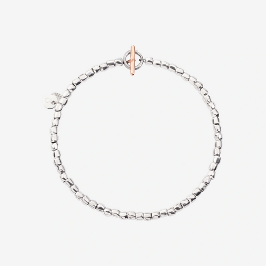 DoDo - Bracciale Mini Granelli