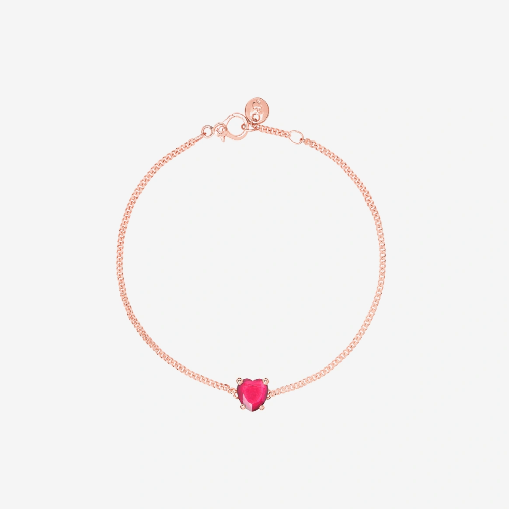 Bracciali in Oro Rosa - Cozzari Gioielleria