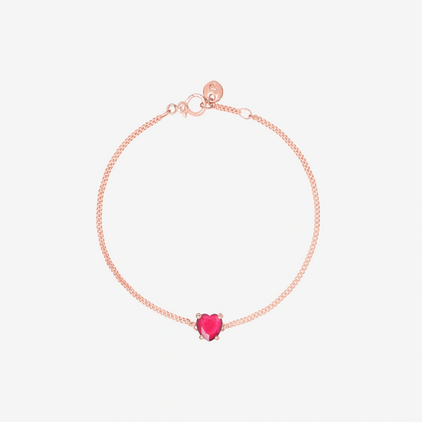 DoDo - Bracciale Cuore
