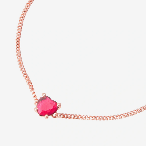 DoDo - Bracciale Cuore