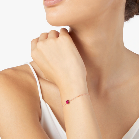 DoDo - Bracciale Cuore
