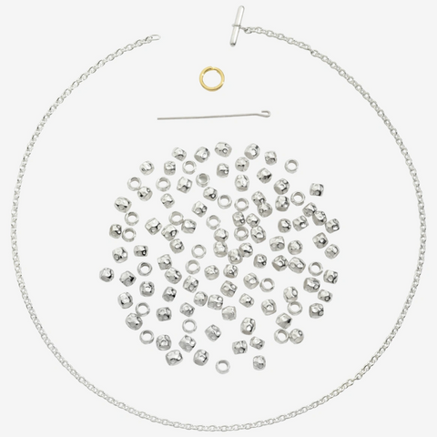 DoDo - Collana Granelli