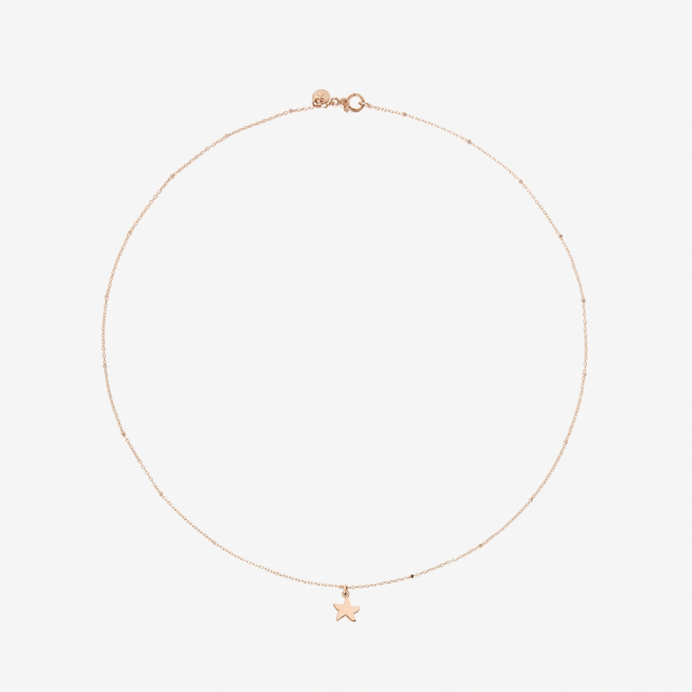 DoDo - Collana Mini Stellina