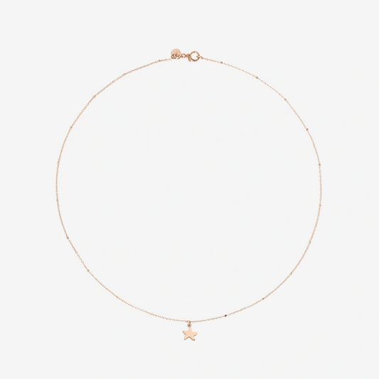 DoDo - Collana Mini Stellina