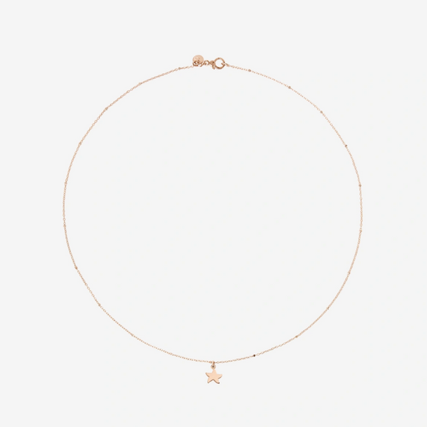 DoDo - Collana Mini Stellina