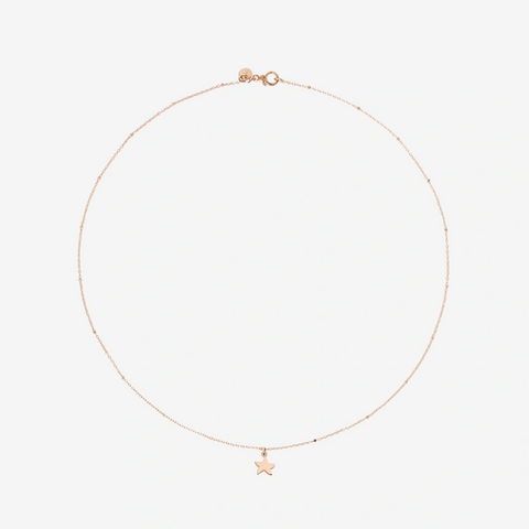 DoDo - Collana Mini Stellina