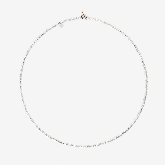 DoDo - Collana Mini Granelli 42 cm