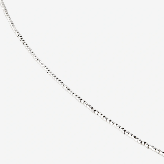 DoDo - Collana Mini Granelli 42 cm