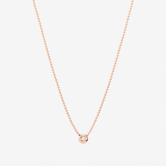 DoDo - Collana Choker Bollicine