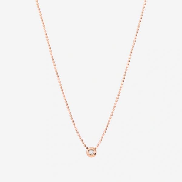 DoDo - Collana Choker Bollicine