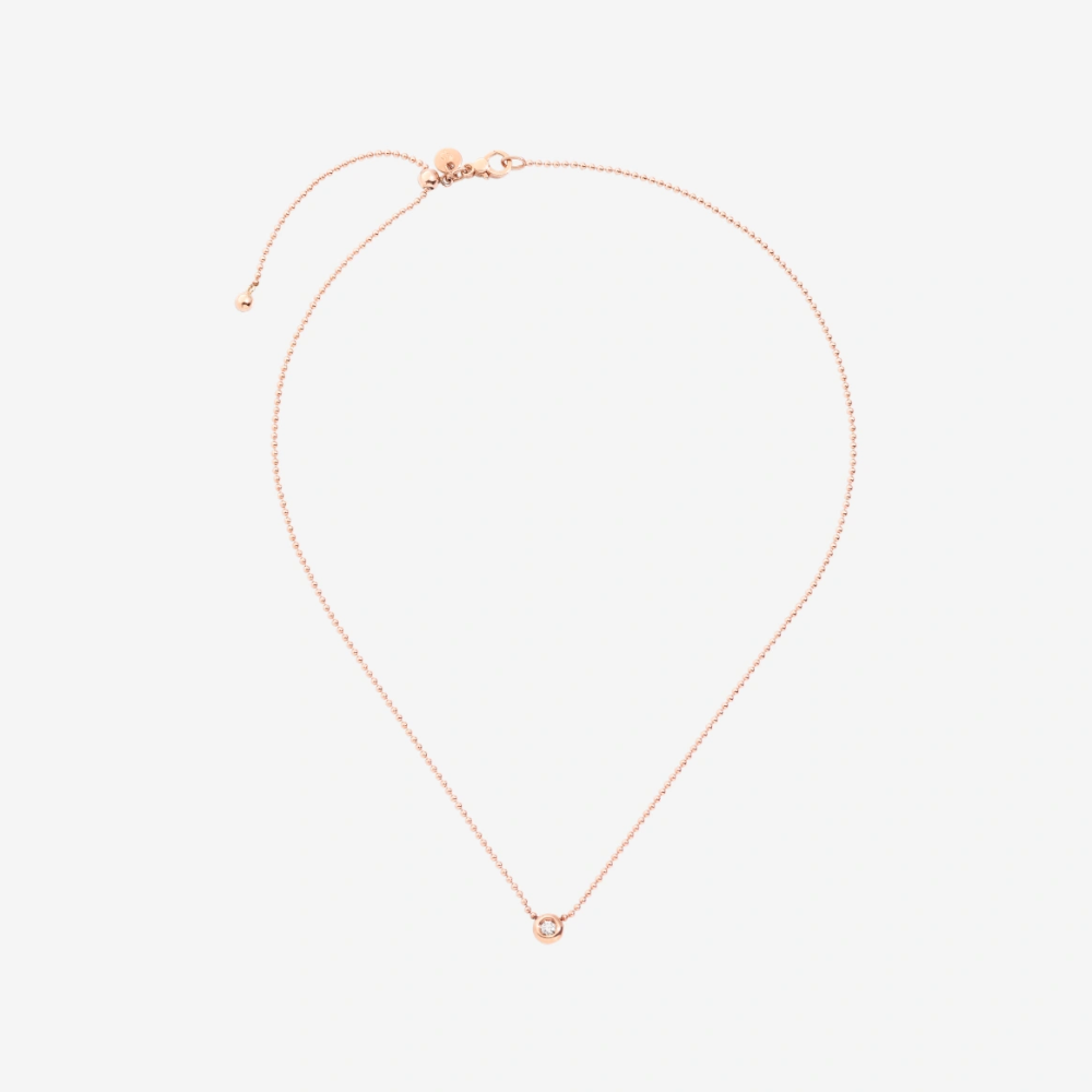 DoDo - Collana Choker Bollicine