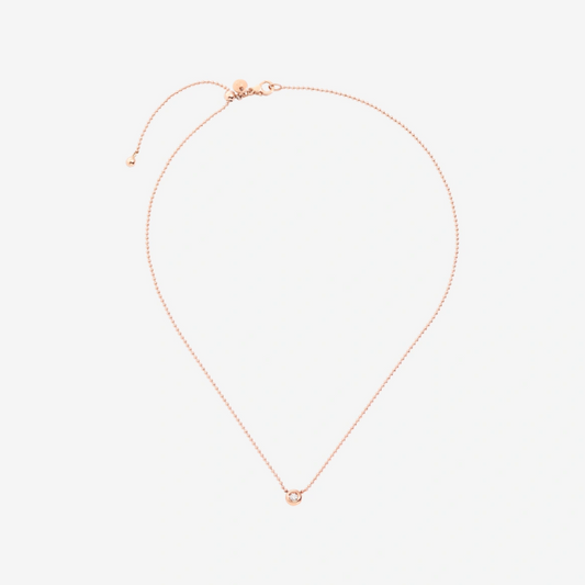 DoDo - Collana Choker Bollicine