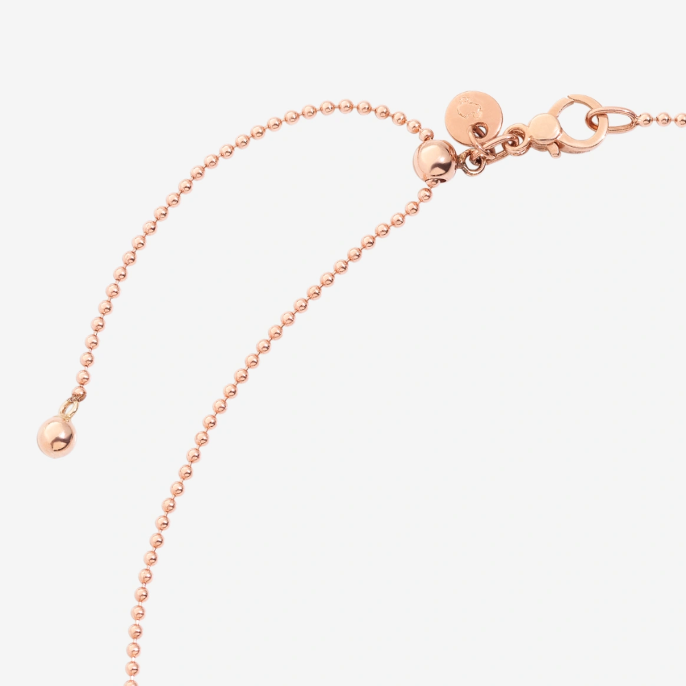 DoDo - Collana Choker Bollicine
