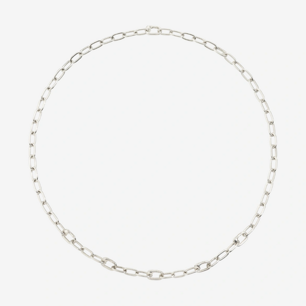 DoDo - Collana Collana Maglie Apribli Essentials