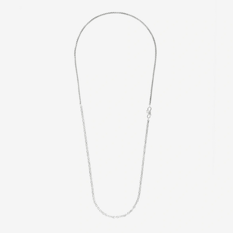 Dodo top collana lunga