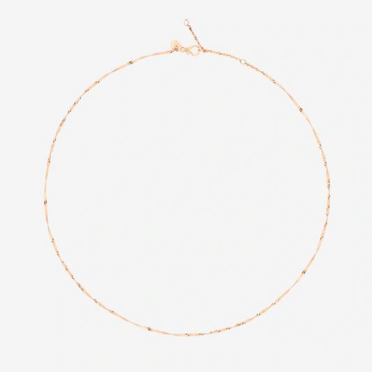 DoDo - Collana Torchon Essentials