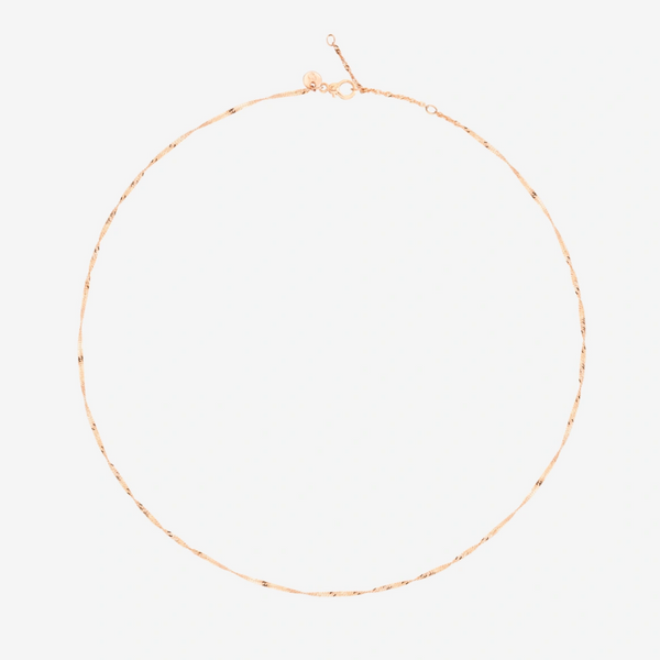 DoDo - Collana Torchon Essentials