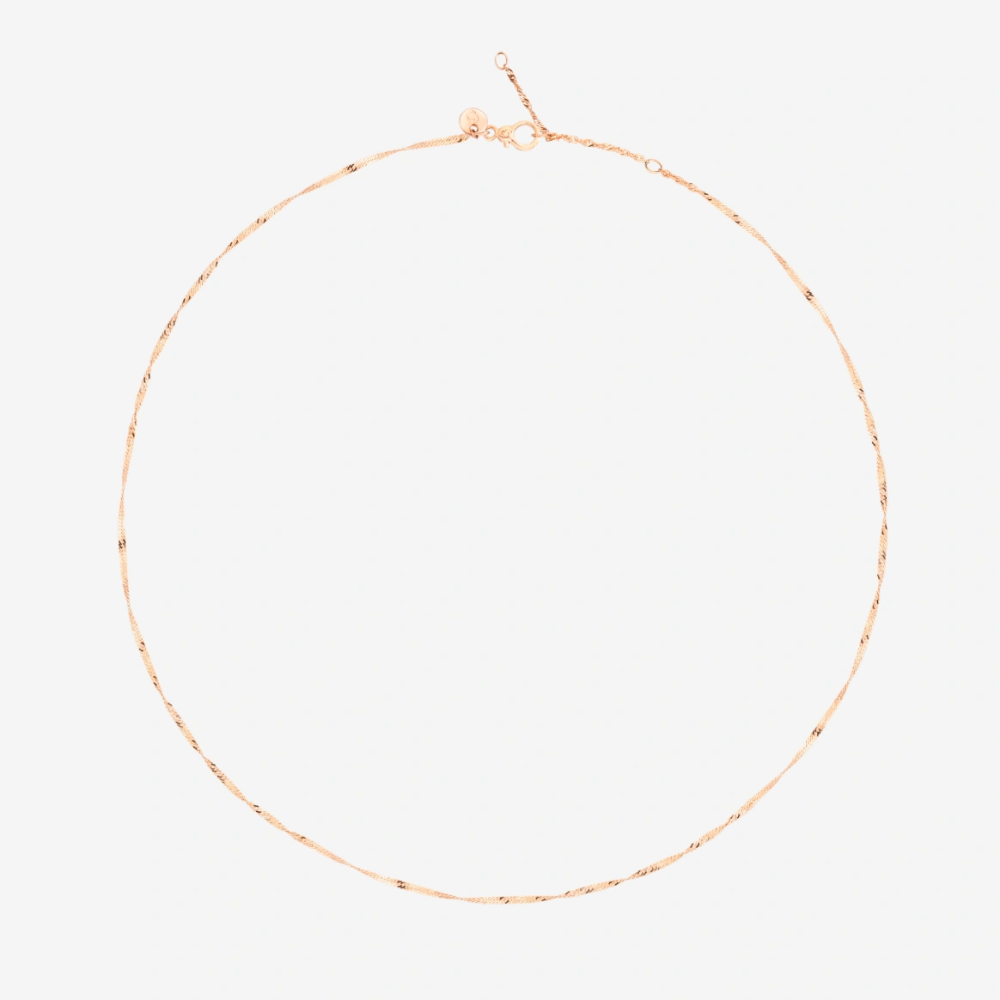 DoDo - Collana Torchon Essentials