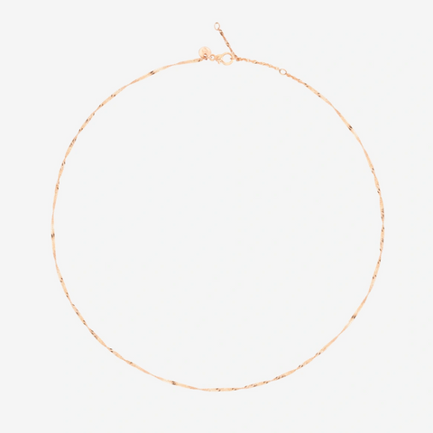 DoDo - Collana Torchon Essentials