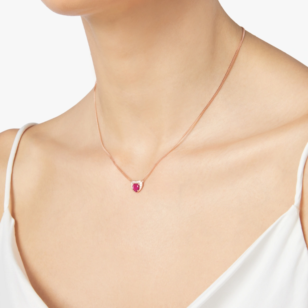 DoDo - Collana Cuore