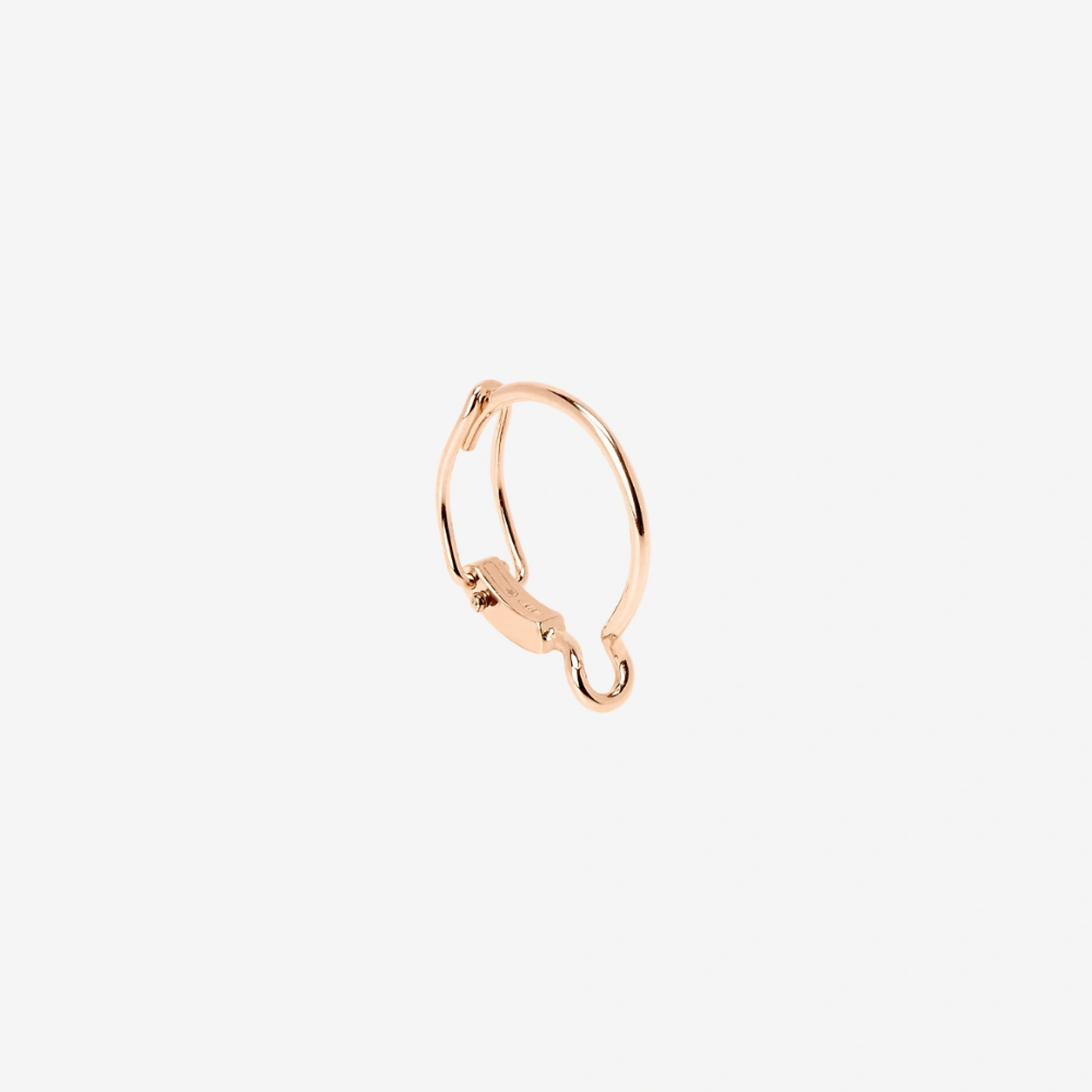 DoDo - Orecchino Hoop Essentials