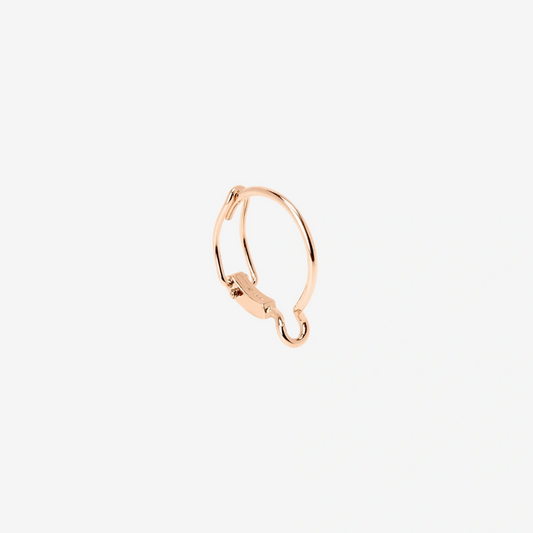 DoDo - Orecchino Hoop Essentials