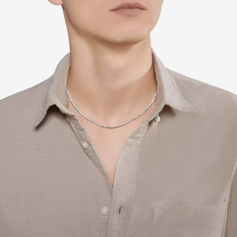 DoDo Collana Granelli Cozzari Gioielleria - Main Image