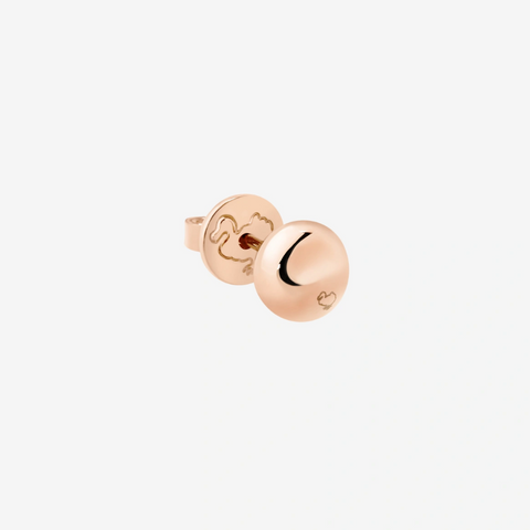 DoDo - Orecchino Stud Pepita