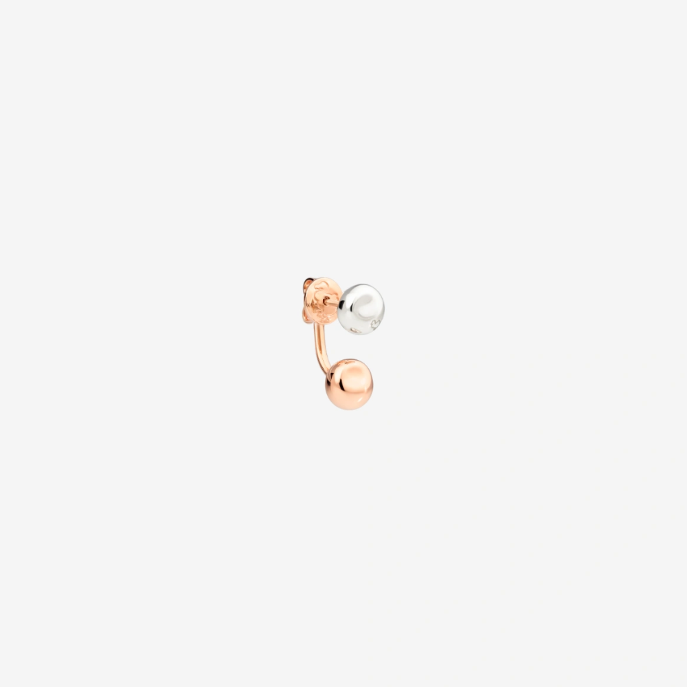 DoDo - Orecchino Piercing Pepita