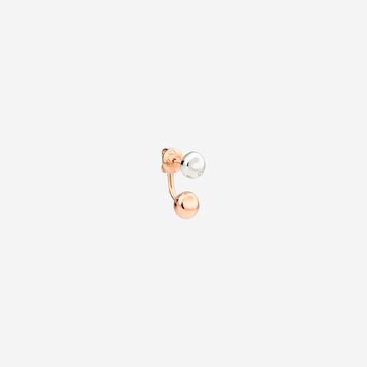 DoDo - Orecchino Piercing Pepita